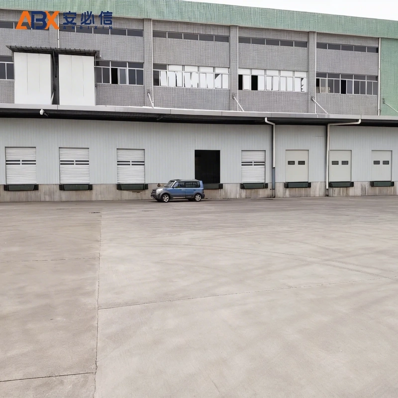 蚌埠金属高速门